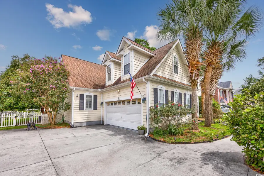 463 Springlake Dr., Myrtle Beach, SC 29579 - Image #3