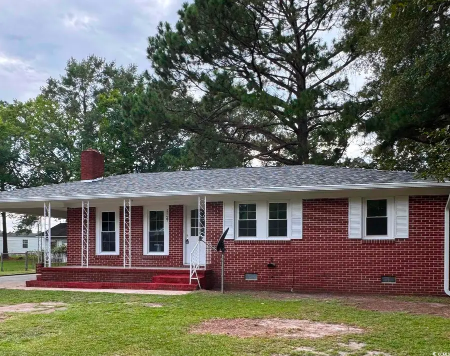 1127 Tynes St., Dillon, SC 29536 - Image #2