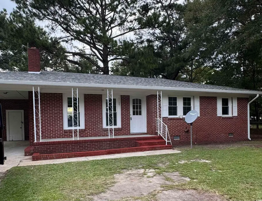 1127 Tynes St., Dillon, SC 29536 - Image #3