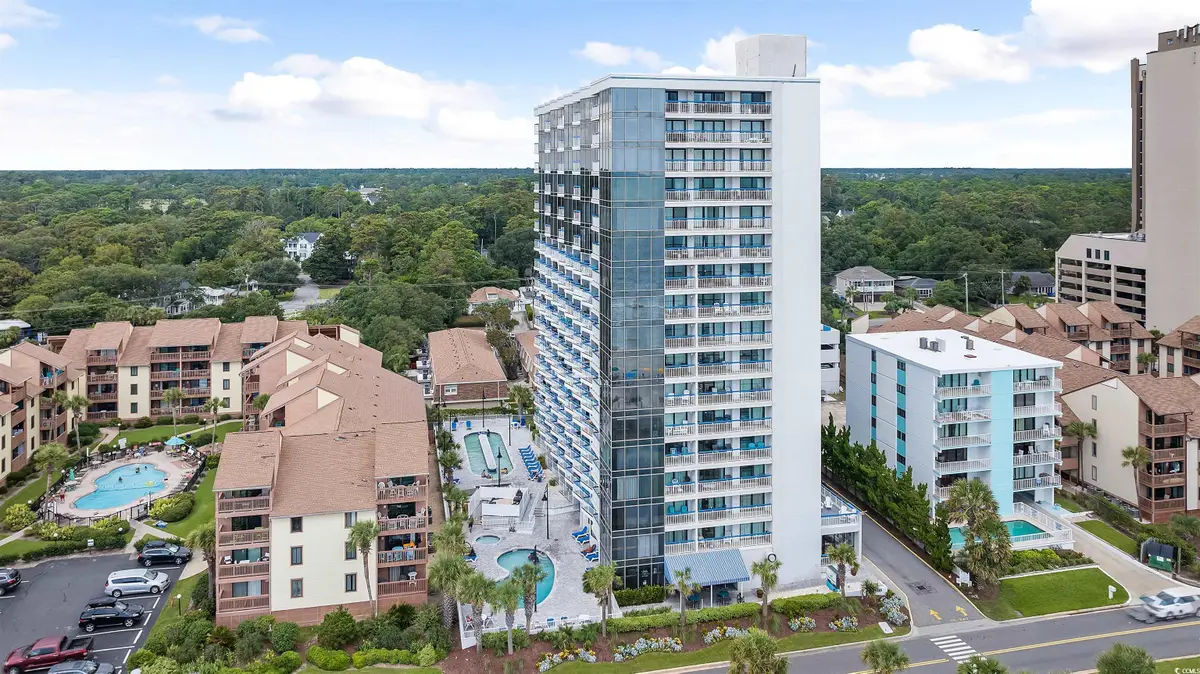 5511 N Ocean Blvd. #202, Myrtle Beach, SC 29577 - Image #1