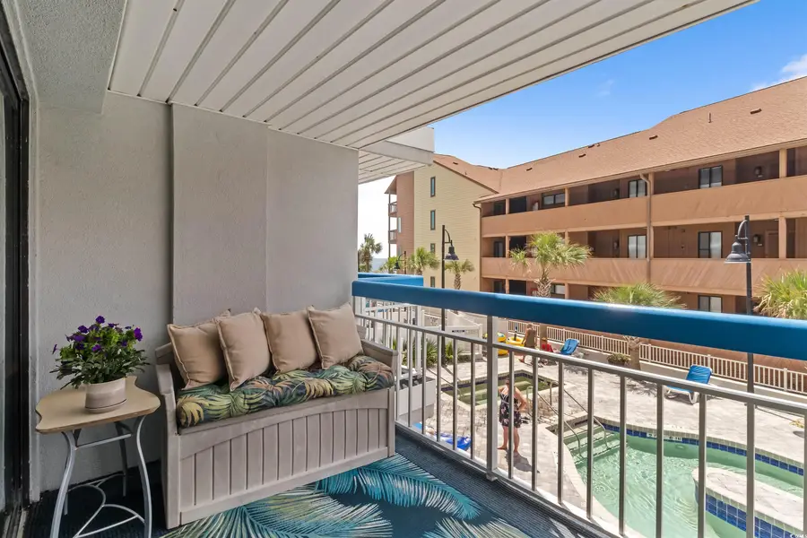 5511 N Ocean Blvd. #202, Myrtle Beach, SC 29577 - Image #2