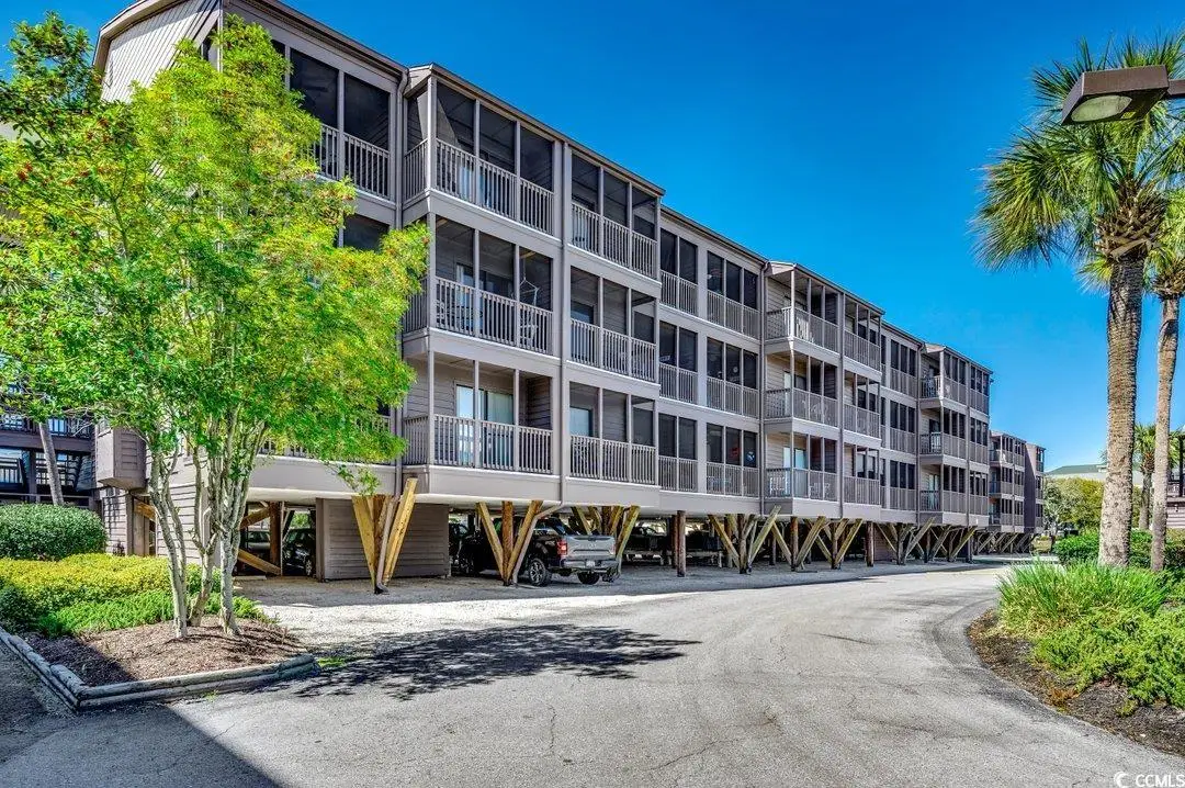 206 2nd Ave. N #267, North Myrtle Beach, SC 29582 - #1