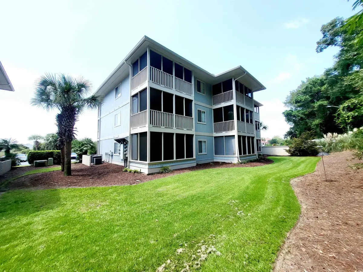 4470 Coquina Harbour Dr. #A-6, Little River, SC 29566 - Image #1