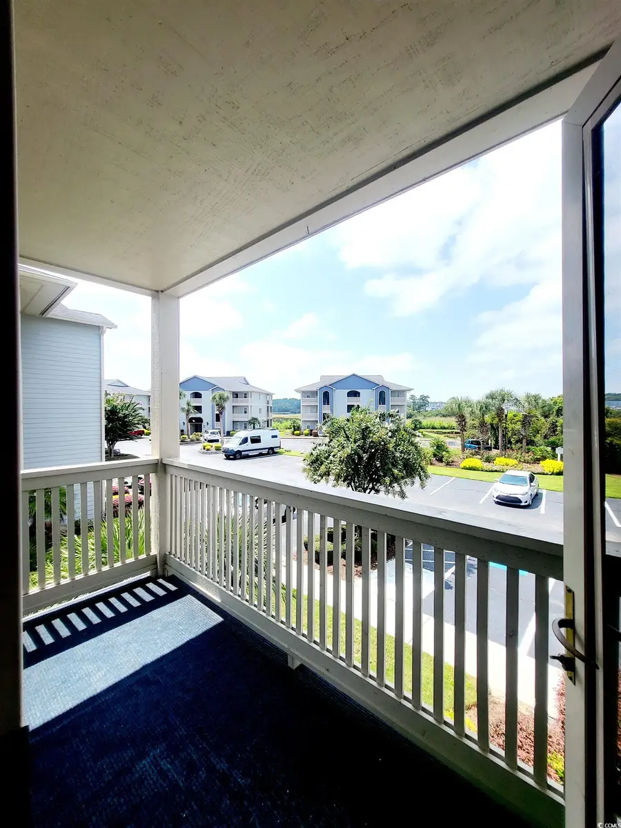 4470 Coquina Harbour Dr. #A-6, Little River, SC 29566 - Image #3