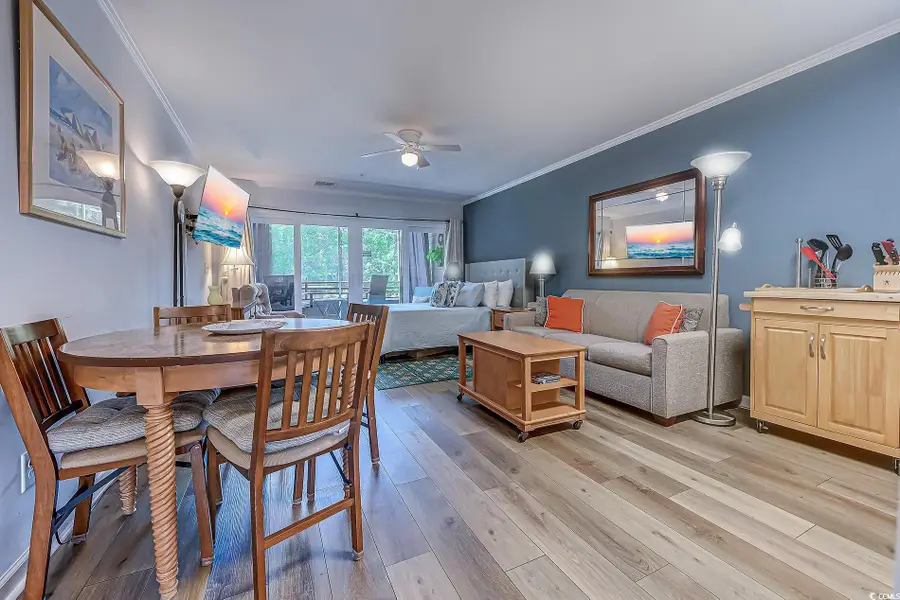 415 Ocean Creek Dr. #2212, Myrtle Beach, SC 29572 - #3