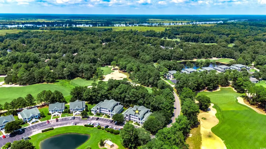 1135 Blue Stem Dr. #28C, Pawleys Island, SC 29585 - Image #3