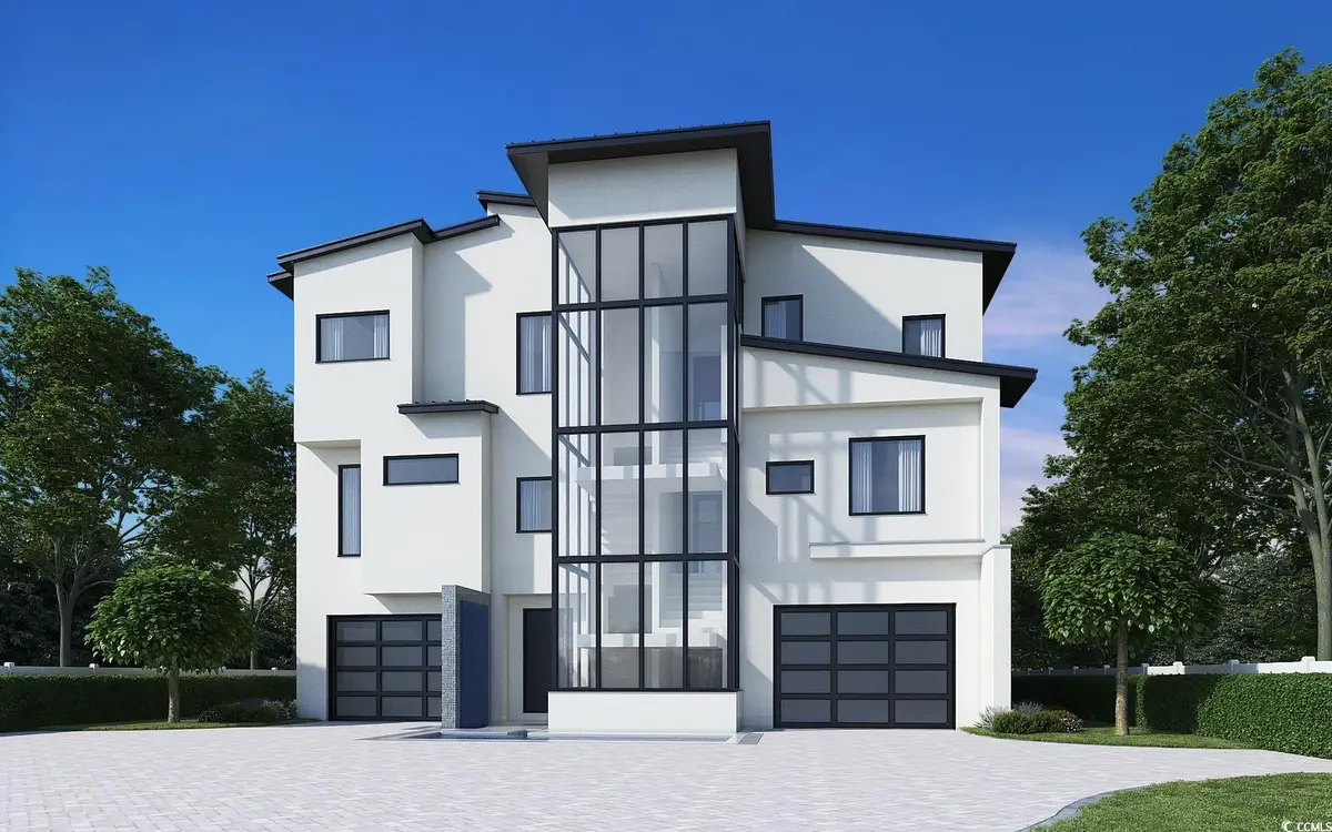 4304 N Ocean Blvd., Myrtle Beach, SC 29577 - #1