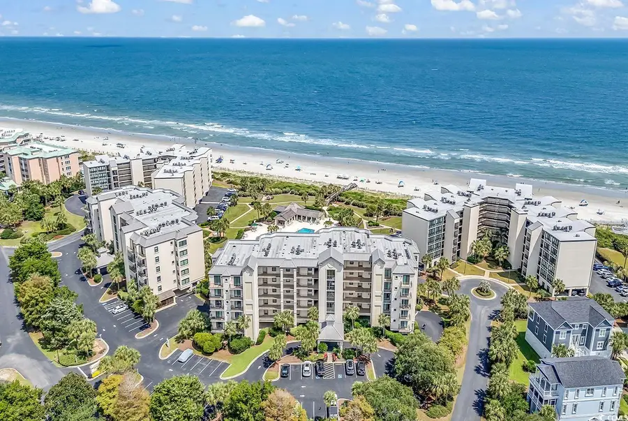 371 South Dunes Dr. #D-34, Pawleys Island, SC 29585 - Image #2