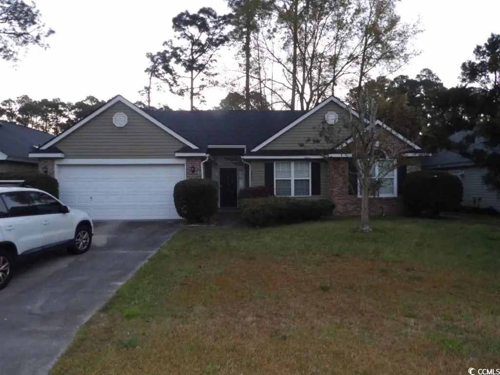 4840 Southern Trail, Myrtle Beach, SC 29579 - Image #1