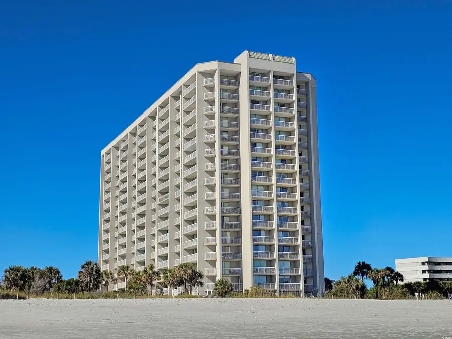 9820 Queensway Blvd. #1203, Myrtle Beach, SC 29572 - #2