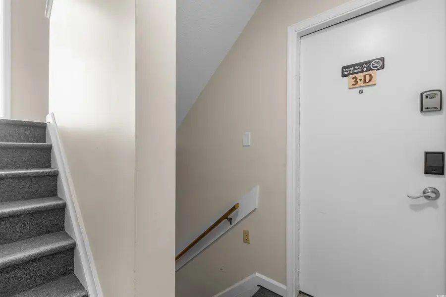 1850 Colony Dr. #3-D, Surfside Beach, SC 29575 - Image #2