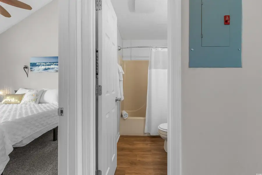 1850 Colony Dr. #3-D, Surfside Beach, SC 29575 - Image #3