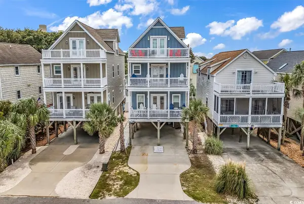 117-B 16th Ave. S, Surfside Beach, SC 29575