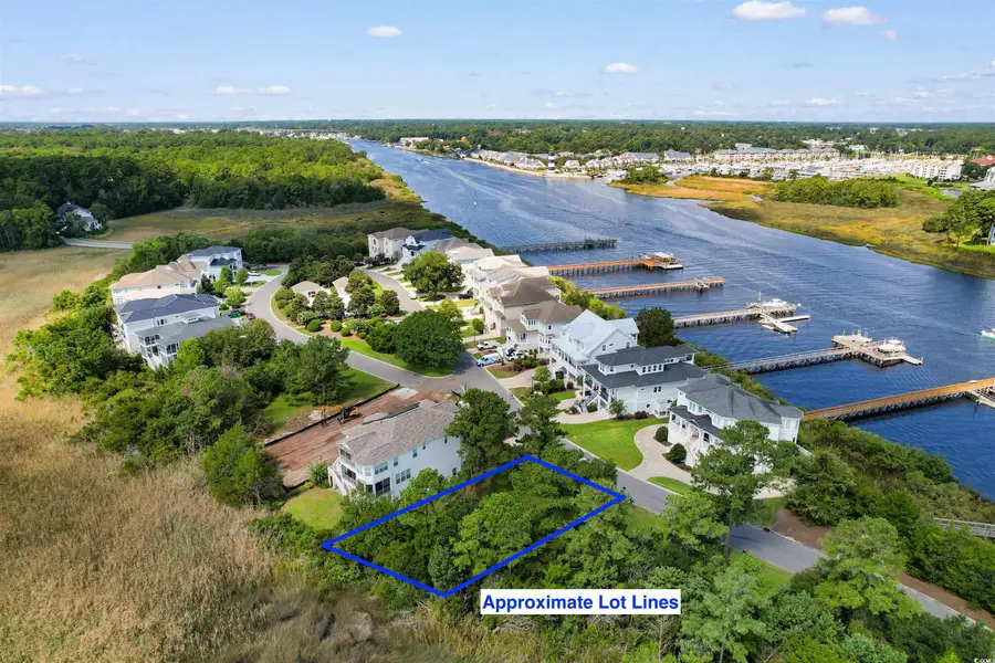 4621 S Island Dr., North Myrtle Beach, SC 29582 - Image #2