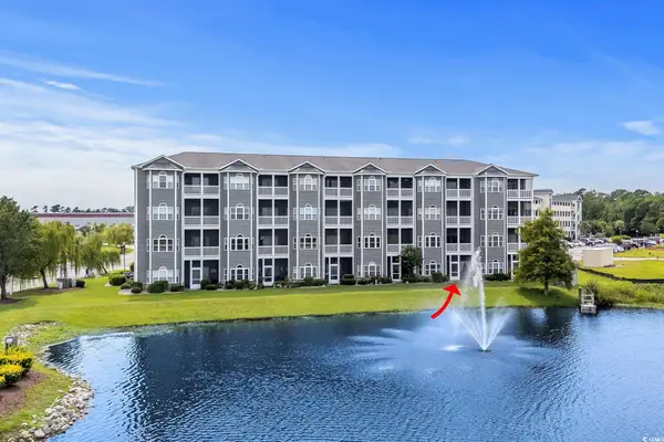 4519 N Plantation Harbour Dr. #X-2, Little River, SC 29566