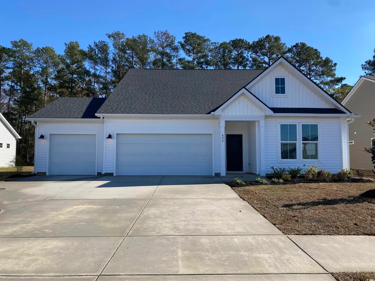 428 Joseph St, Longs, SC 29568 - Image #1