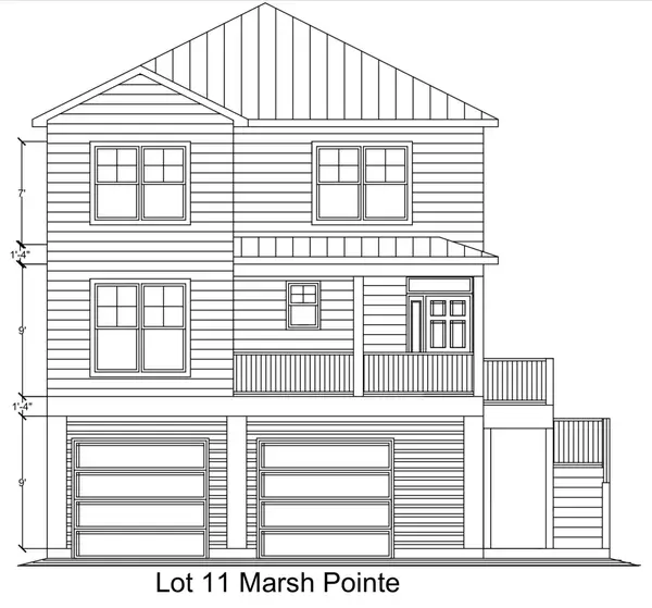 54 Mullet Bay Rd, Pawleys Island, SC 29585