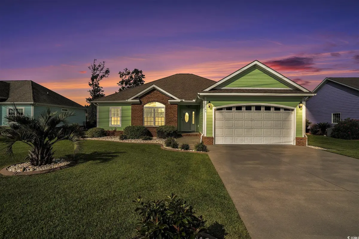 1165 6th Ave. S, North Myrtle Beach, SC 29582 - #1