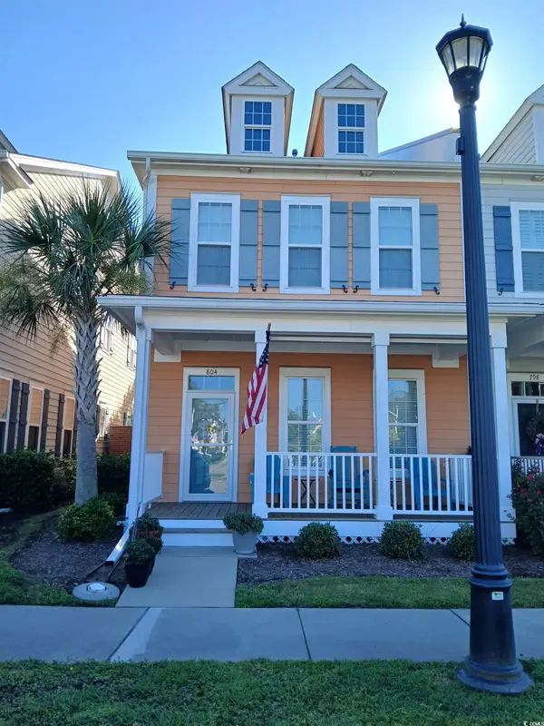 804 Shine Ave., Myrtle Beach, SC 29577