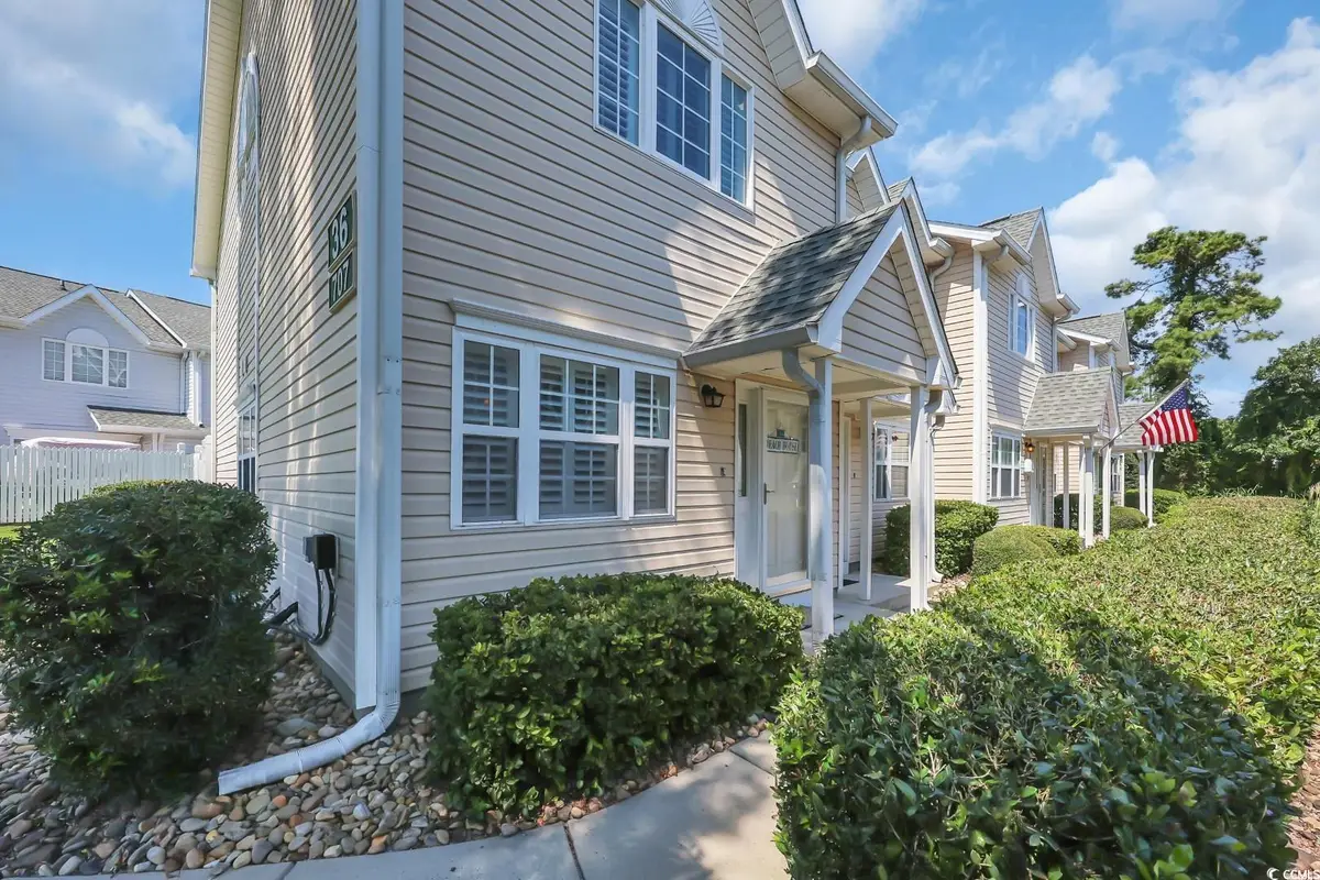 707 1st Ave. S #36A, North Myrtle Beach, SC 29582 - Image #1