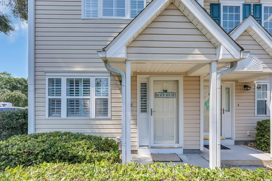 707 1st Ave. S #36A, North Myrtle Beach, SC 29582 - Image #2