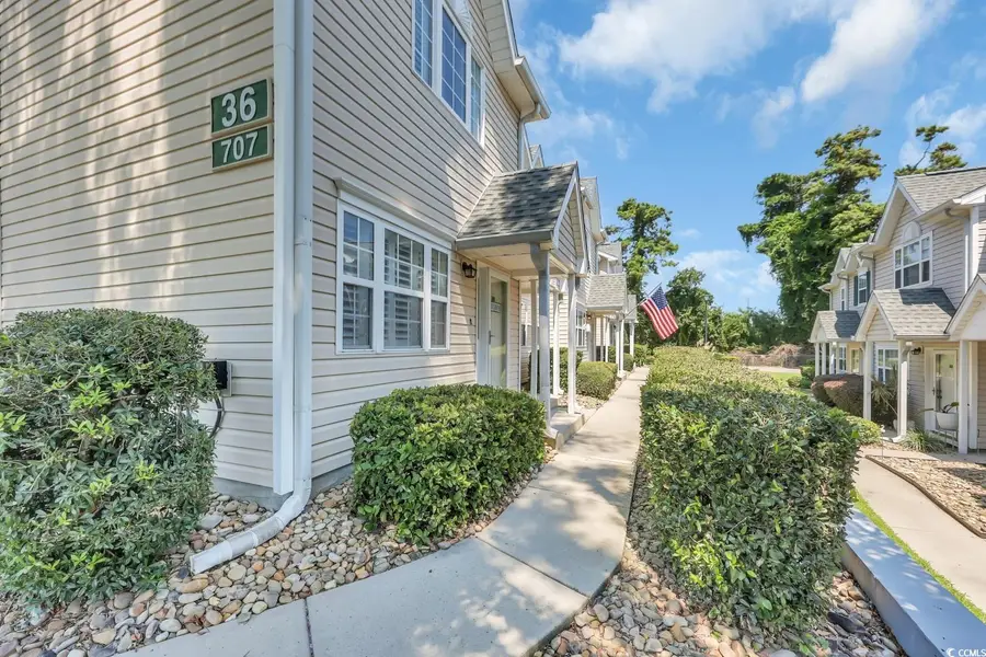 707 1st Ave. S #36A, North Myrtle Beach, SC 29582 - Image #3