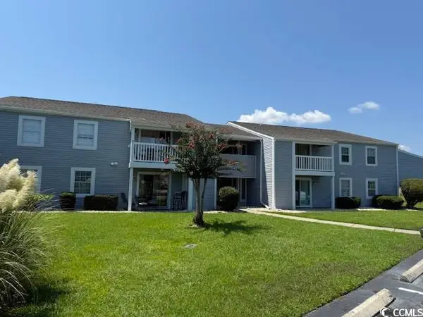 1356 Glenns Bay Rd. #206, Surfside Beach, SC 29575