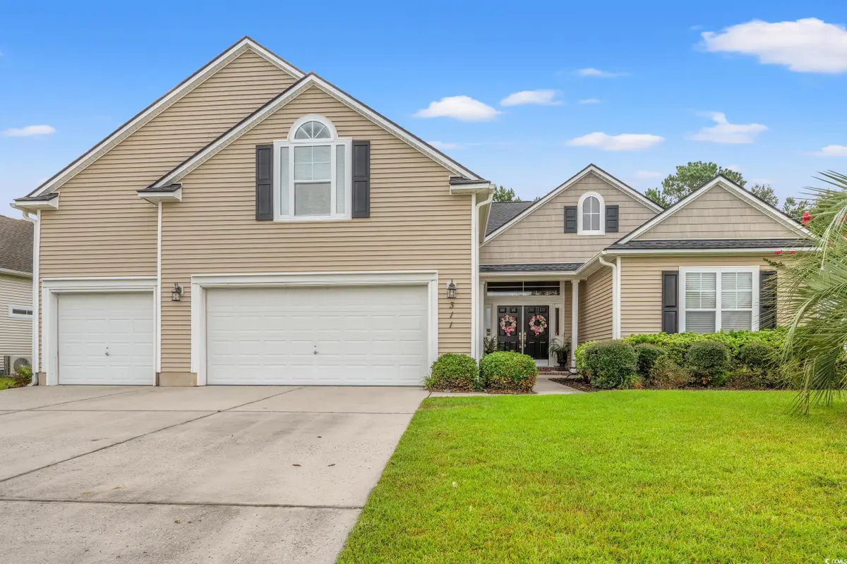 311 Highfield Loop, Myrtle Beach, SC 29579 - #1