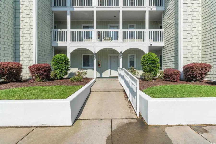 4648 Greenbriar Dr. #D3, Little River, SC 29566 - Image #3