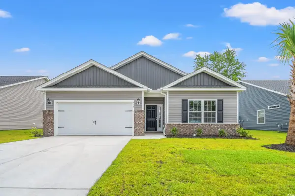 462 Lifestyle Court, Surfside Beach, SC 29575