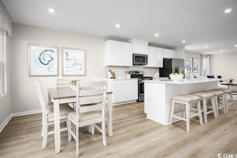 1174 Oak Meadow Dr., Conway, SC 29526 - Image #3