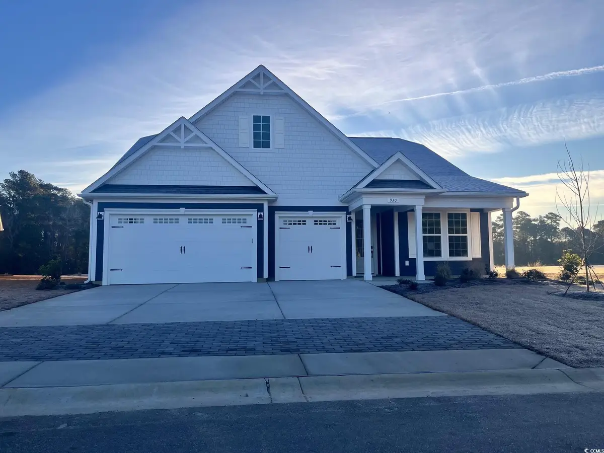 930 Parelli Way Nw, Calabash, NC 28467 - Image #1