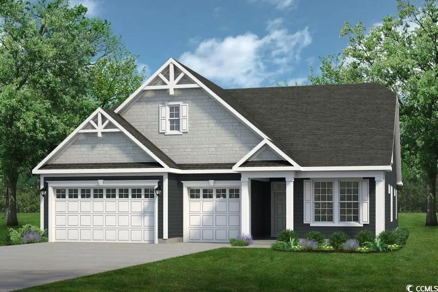 970 Parelli Way Nw, Calabash, NC 28467 - Image #1