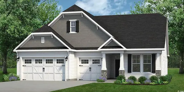 966 Parelli Way Nw, Calabash, NC 28467