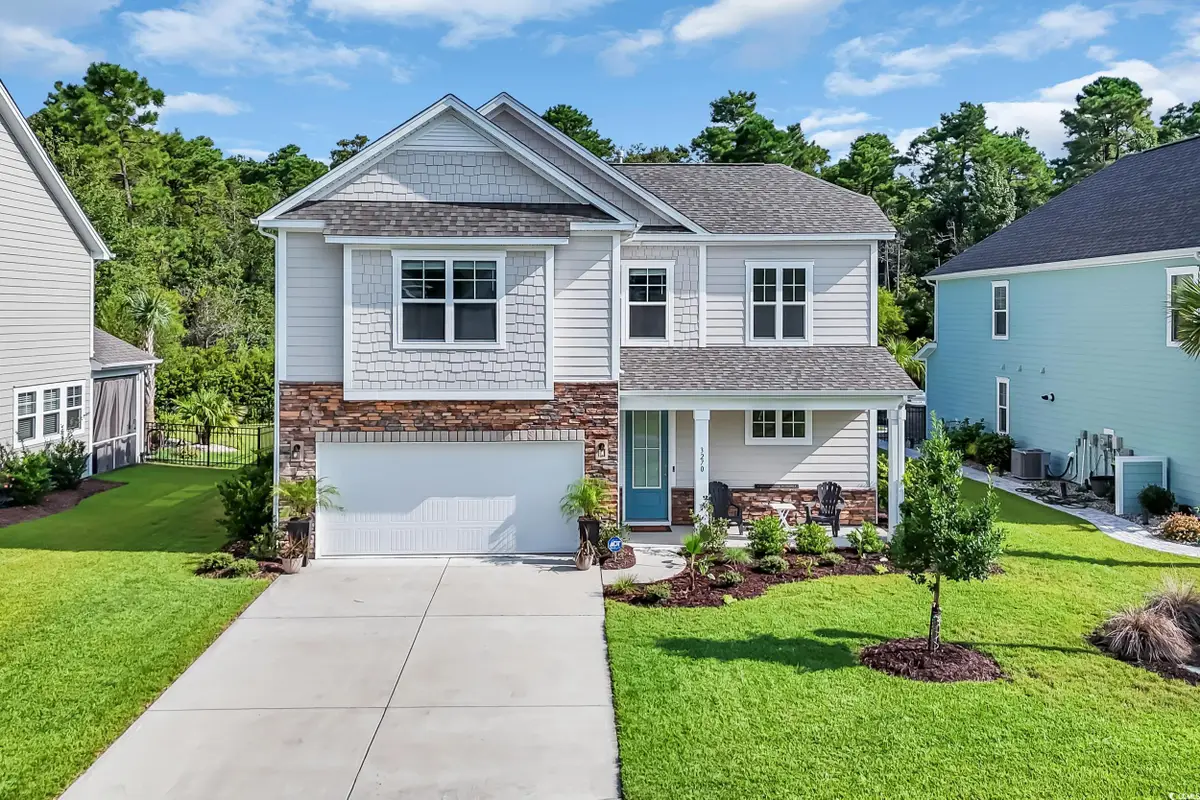 3270 Moss Bridge Ln., Myrtle Beach, SC 29579 - Image #1