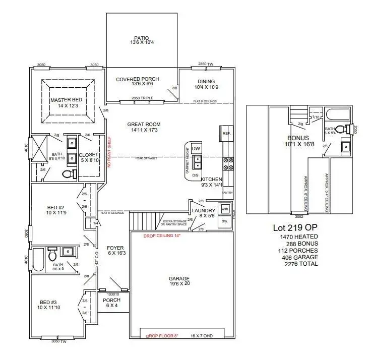 474 Lifestyle Court, Surfside Beach, SC 29575 - Image #2