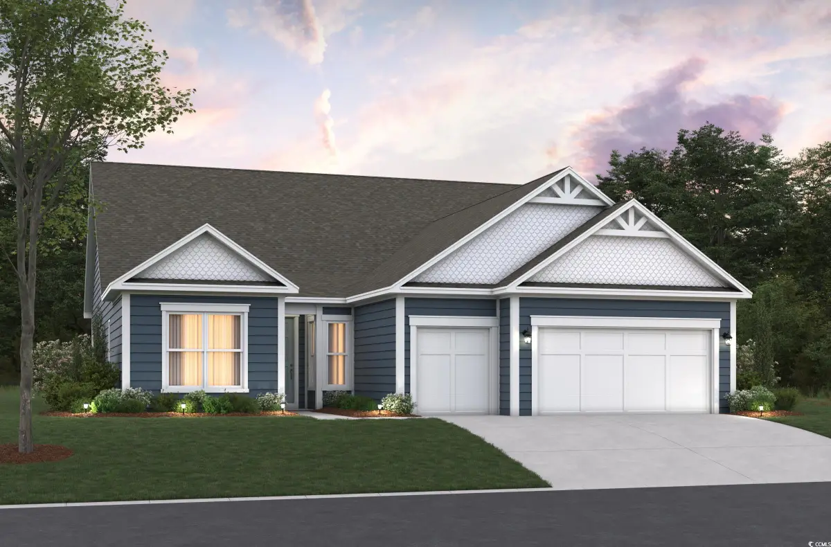 TBD Anna Marie Way, Murrells Inlet, SC 29576 - Image #1