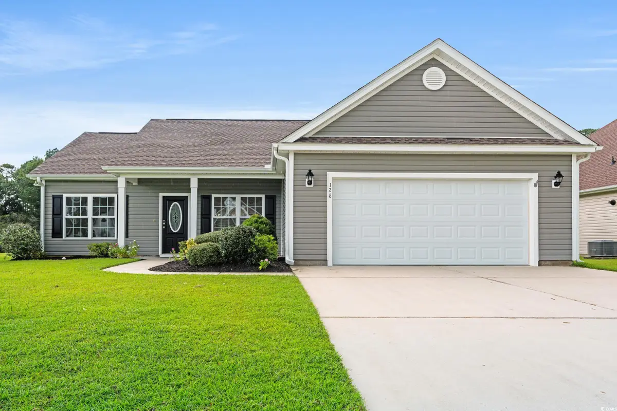 128 Barons Bluff Dr., Conway, SC 29526 - Image #1