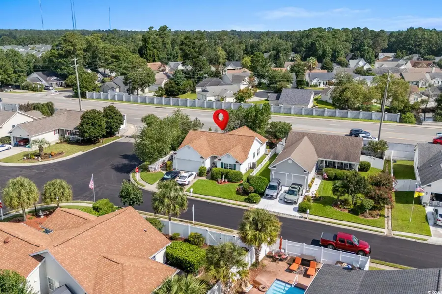 9533 Sullivan Dr., Murrells Inlet, SC 29576 - #2