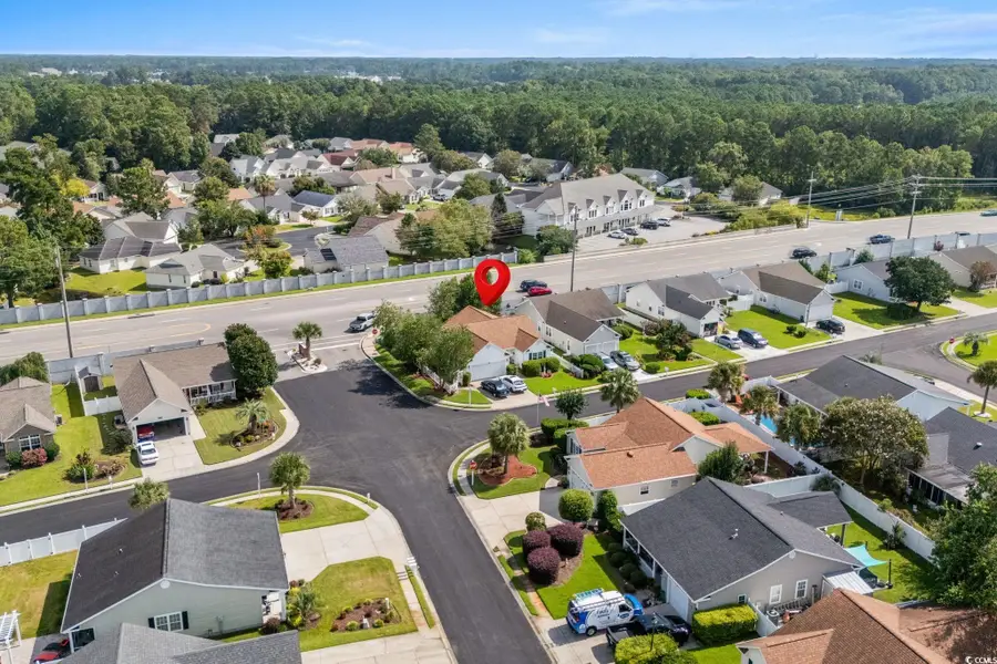 9533 Sullivan Dr., Murrells Inlet, SC 29576 - #3