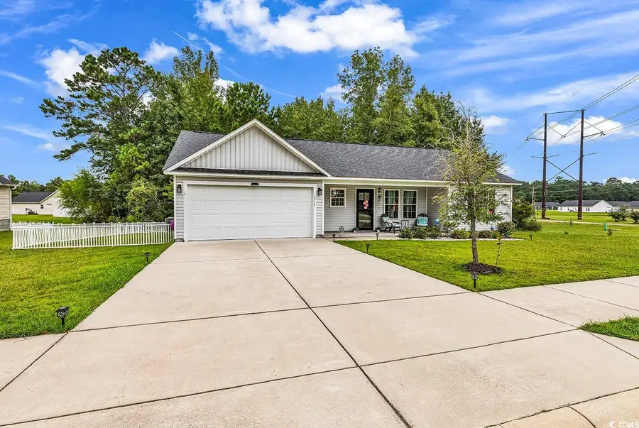 1517 Ackerrose Dr., Conway, SC 29527 - Image #3