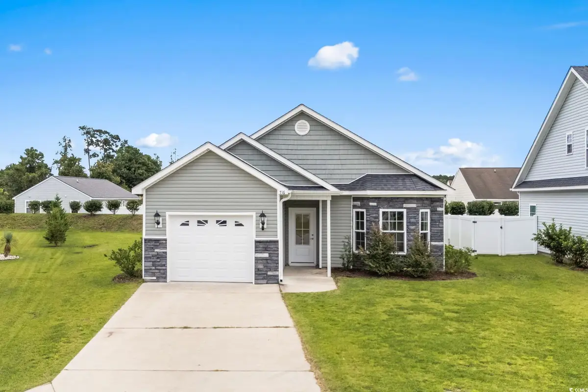 716 Hobonny Loop, Longs, SC 29568 - Image #1