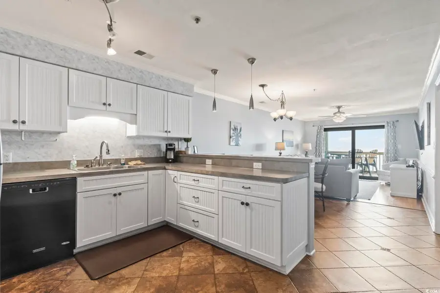 811 N Ocean Blvd. #203, Surfside Beach, SC 29575 - Image #2