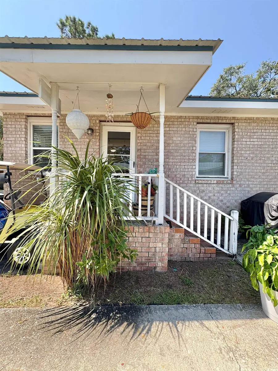 520 & 526 Boundary Ave., Murrells Inlet, SC 29576 - Image #2