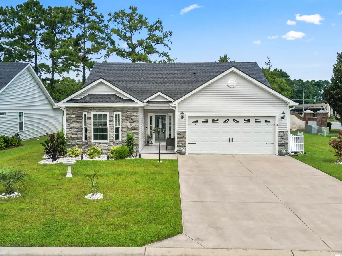 804 Twickenham Loop, Longs, SC 29568 - Image #1