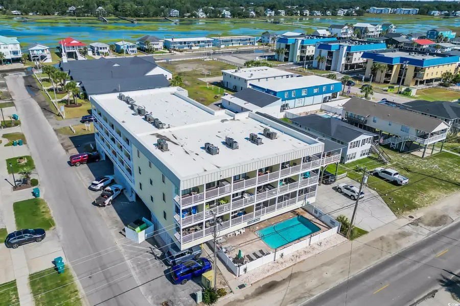 301 N Waccamaw Dr. #205, Garden City, SC 29576 - Image #3