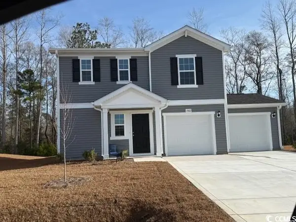 1002 Cherrystone Loop, Conway, SC 29526