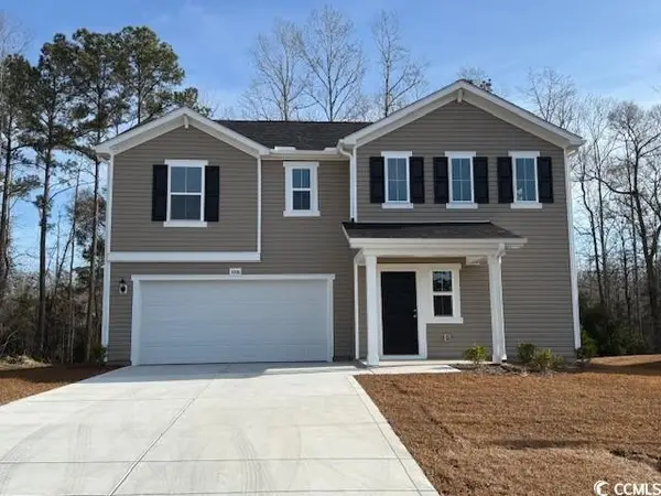 1006 Cherrystone Loop, Conway, SC 29526