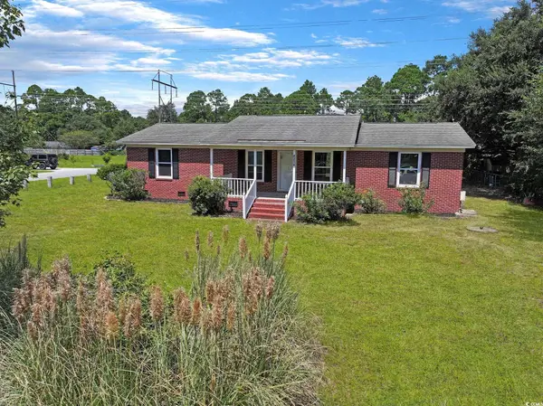 4314 Pine Ln., Myrtle Beach, SC 29588