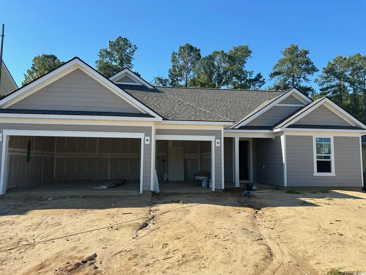 9318 Long Meadow Way, Longs, SC 29568 - Image #1
